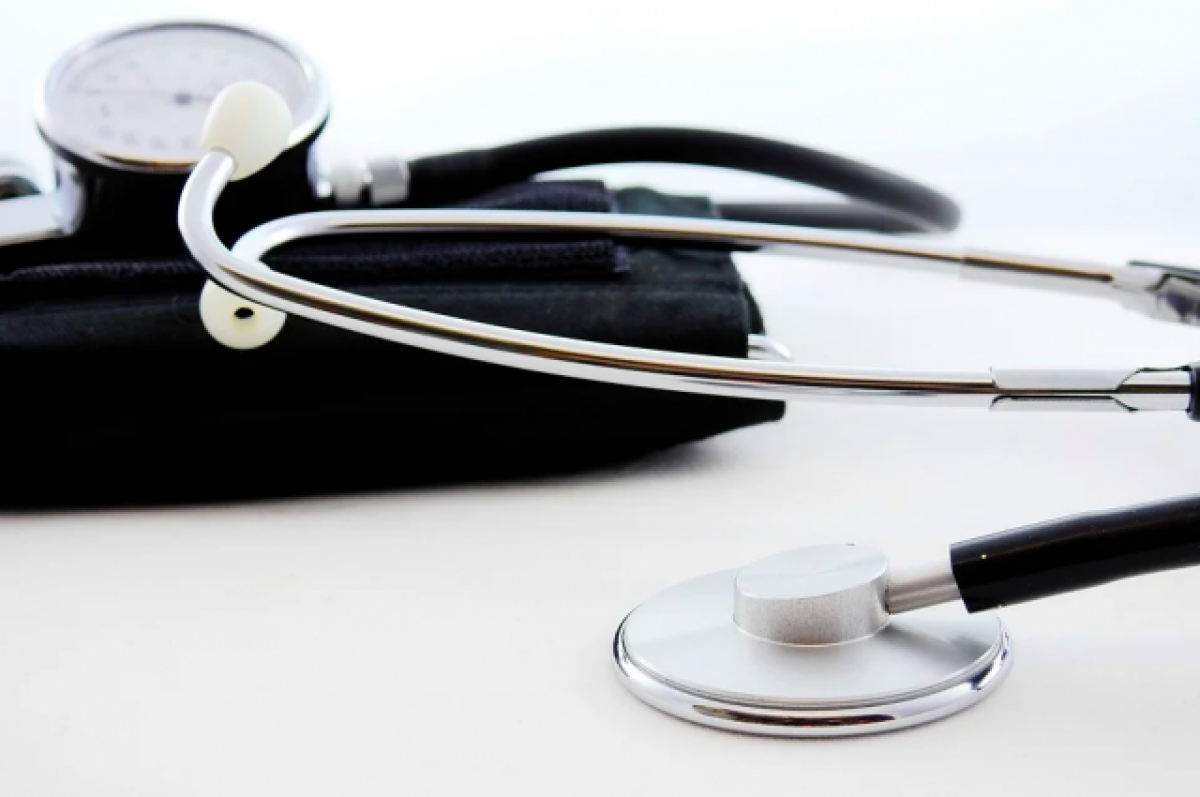    Стало известно, как будут работать поликлиники Алтая в новогодние праздники