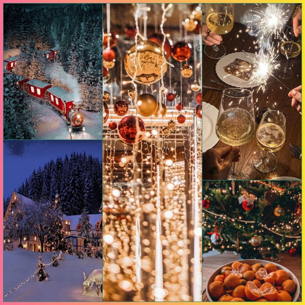 Новый год приходит в каждый дом!