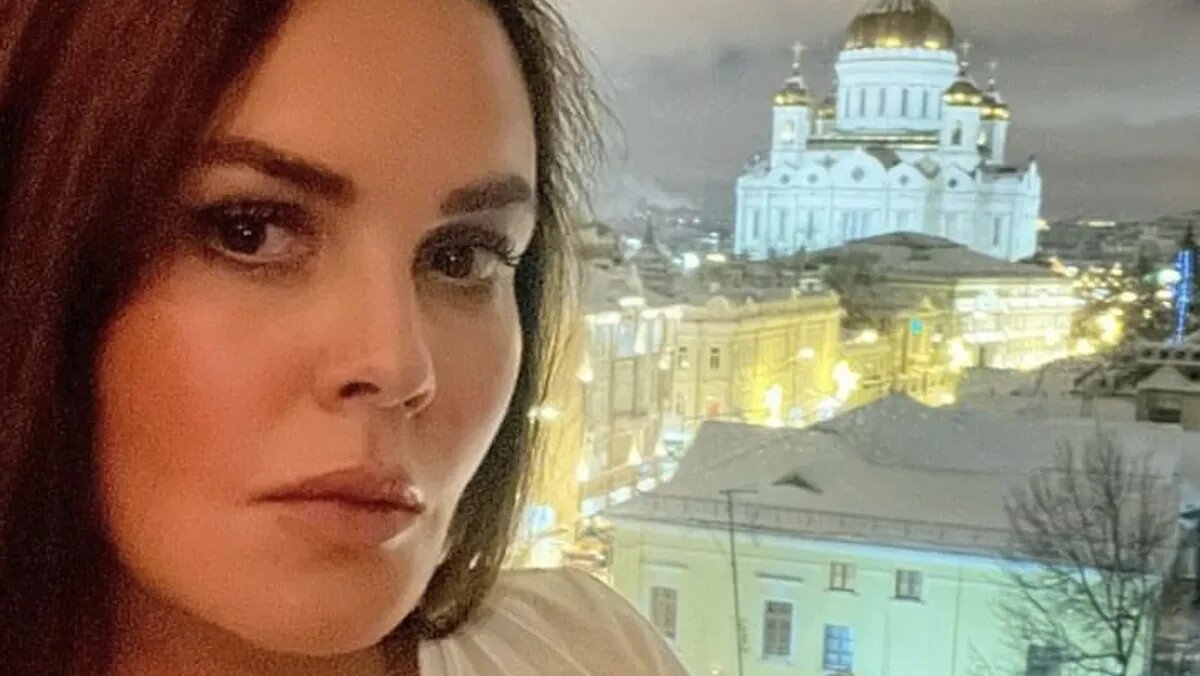 Фото: страница Екатерины Андреевой