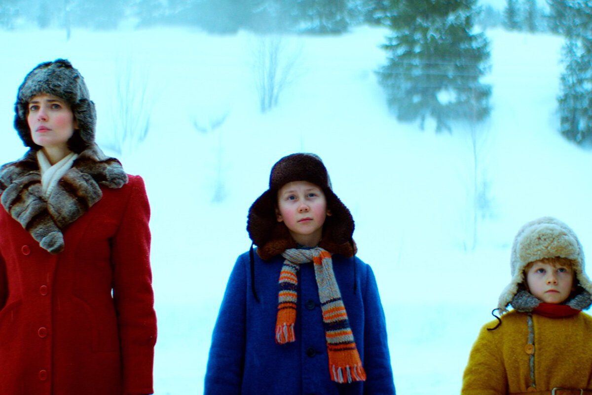 Кадр из фильма