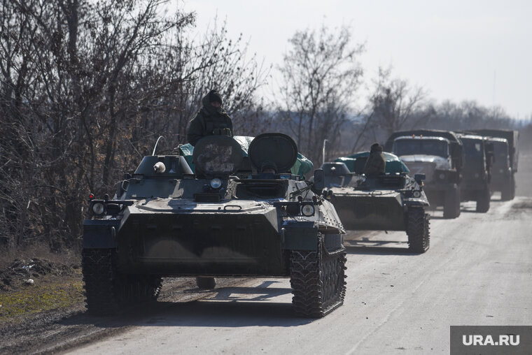    Боевые действия на Украине можно назвать «мировой войной», считает Кшиштоф Щерски