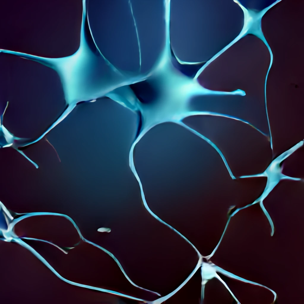 Нарисовано нейросетью.