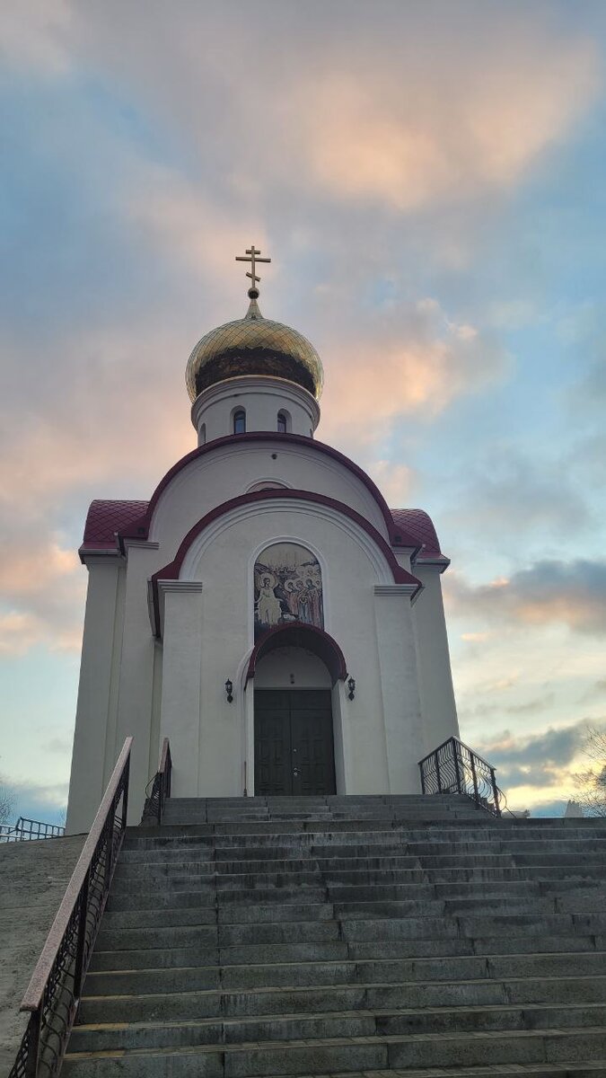 Вот куда мы сегодня путешествовали😃