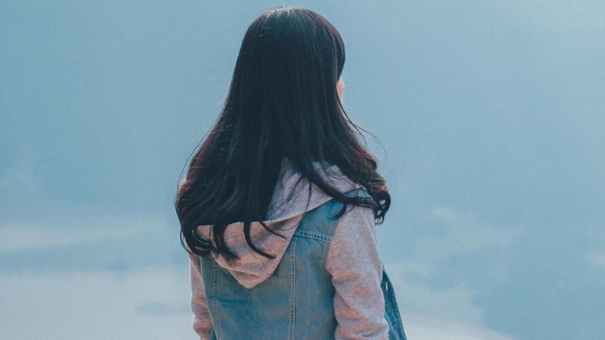    Девочка в куртке:pexels.com