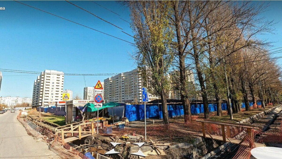     В Ростове на перекрестке улиц Мильчакова и Благодатной собираются возвести жилой комплекс со средней высотой домов в 16 этажей, документы об этом появились на портале администрации города.