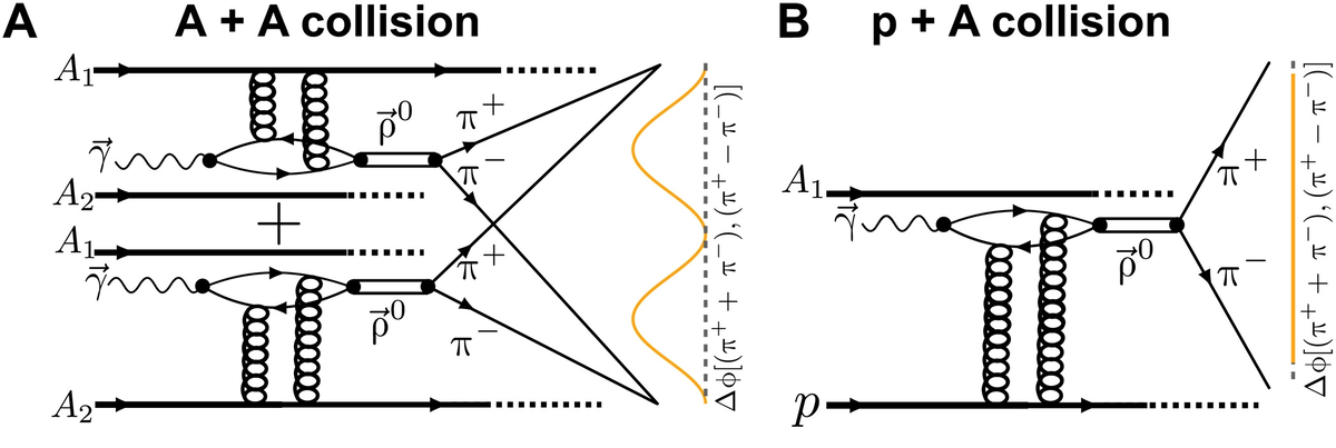   STAR Collaboration / Science Advance, 2023