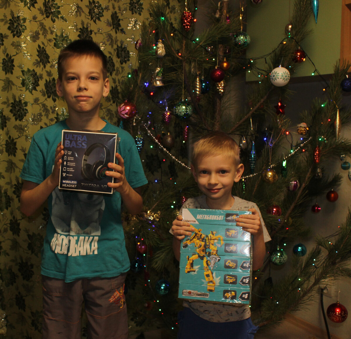 Фото автора канала