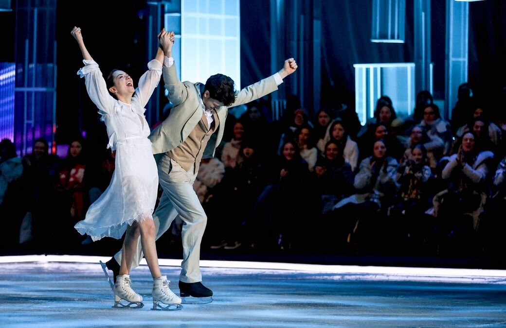 ледниковый период финал загитова в платье. ледниковый период снова вместе финал. ледниковый период финал загитова. ледниковый период кубок профессионалов 2014. ледниковый период 2023 участники.