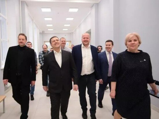     Фото здесь и далее: ПЛН