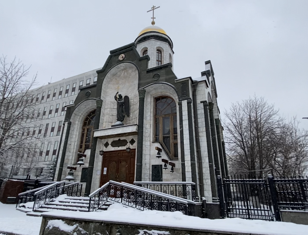 Фото автора.