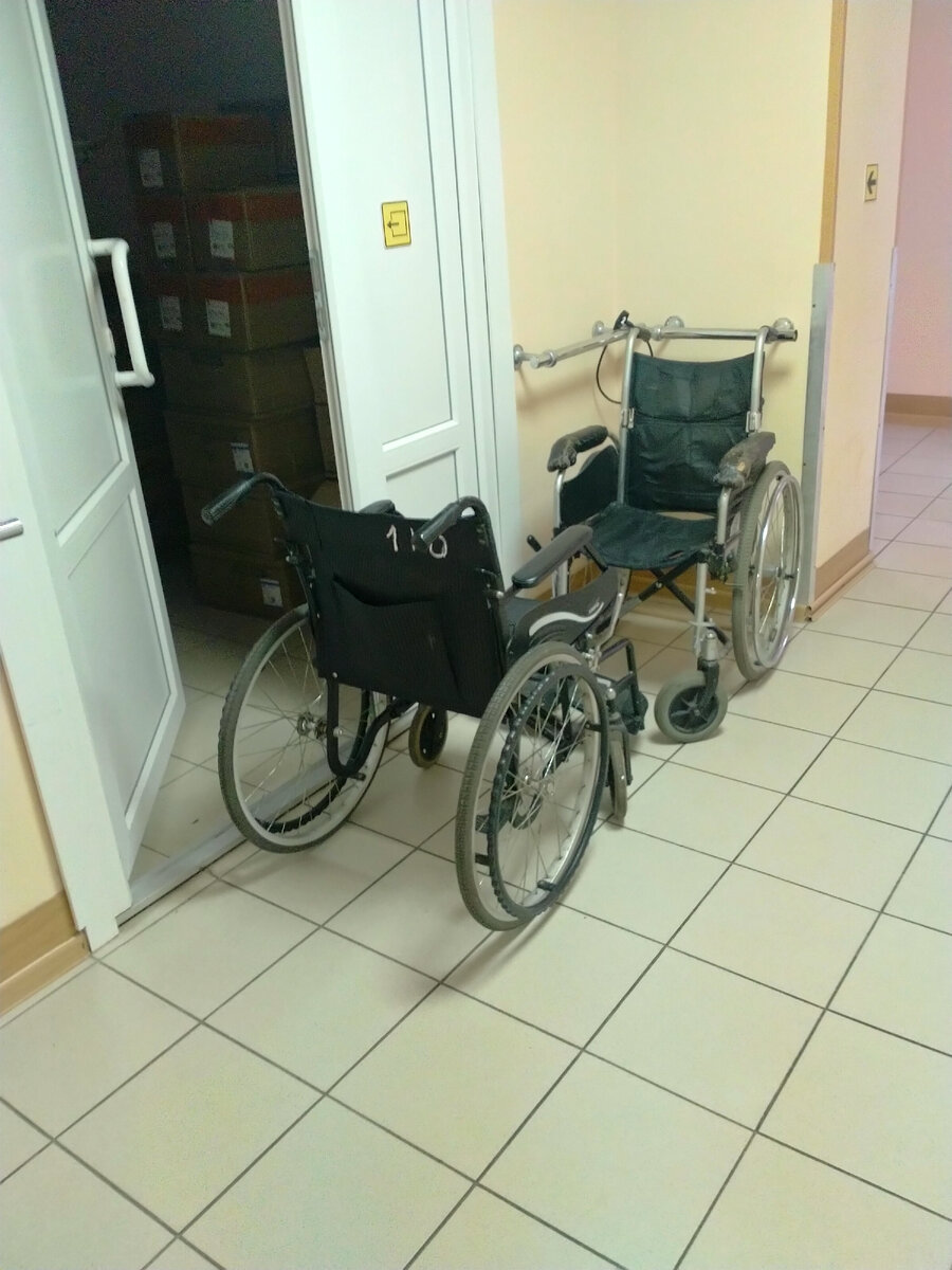 хоть в кино такое снимай