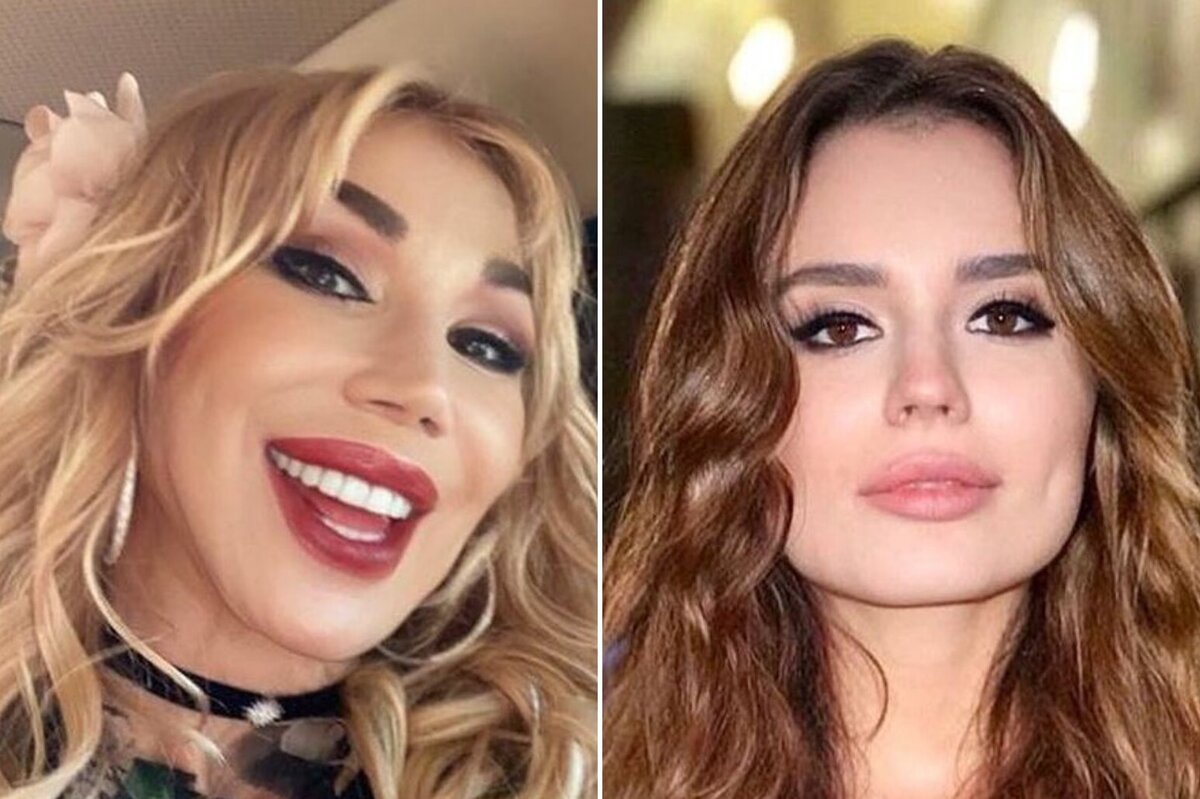     «Выгоню сразу!»: Маша Распутина запретила 22-летней дочери приводить в дом бойфрендов