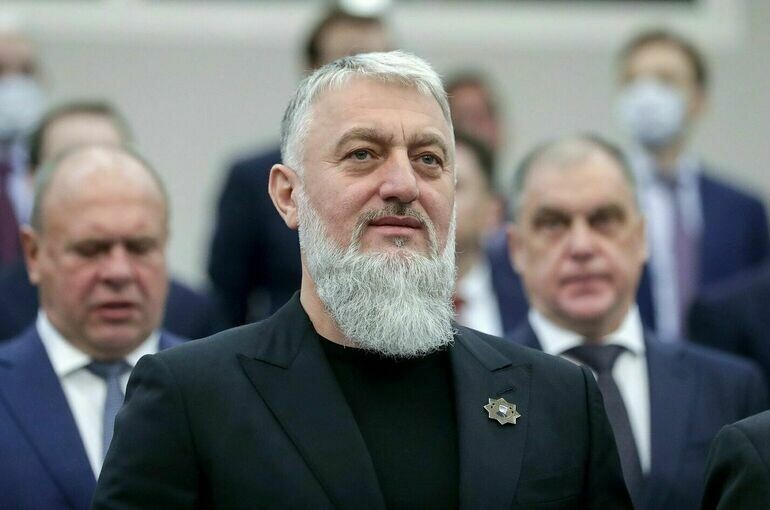   пресс-служба Госдумы