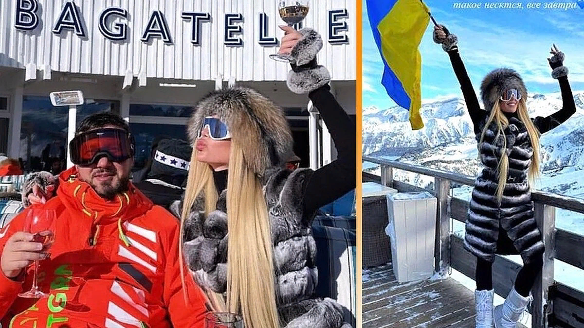 Когда сдастся киев