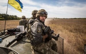   Фото: AP Дмитрий Железнов