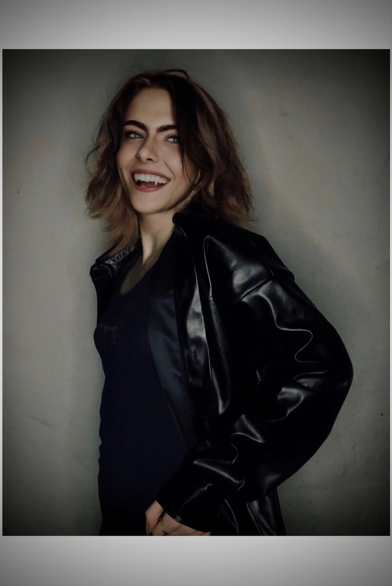 Я не виноват в твоём бессмертии 