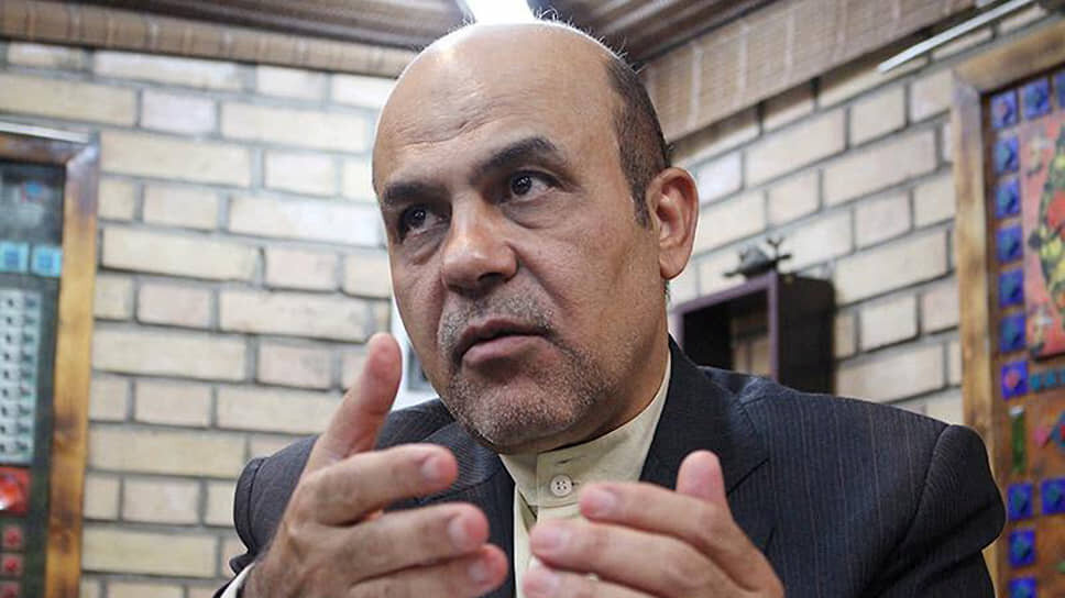 Фото: Reuters📷Алиреза Акабри