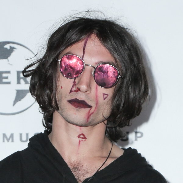     Эзра Миллер получил штраф и условный срок за кражу со взломом