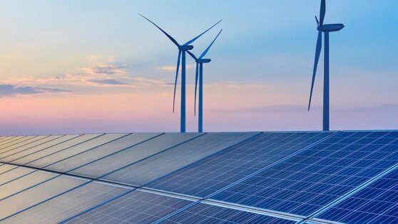    Европа ускорила отбор газа из ПХГ и усилила выработку электроэнергии из ветра Екатерина Щербакова