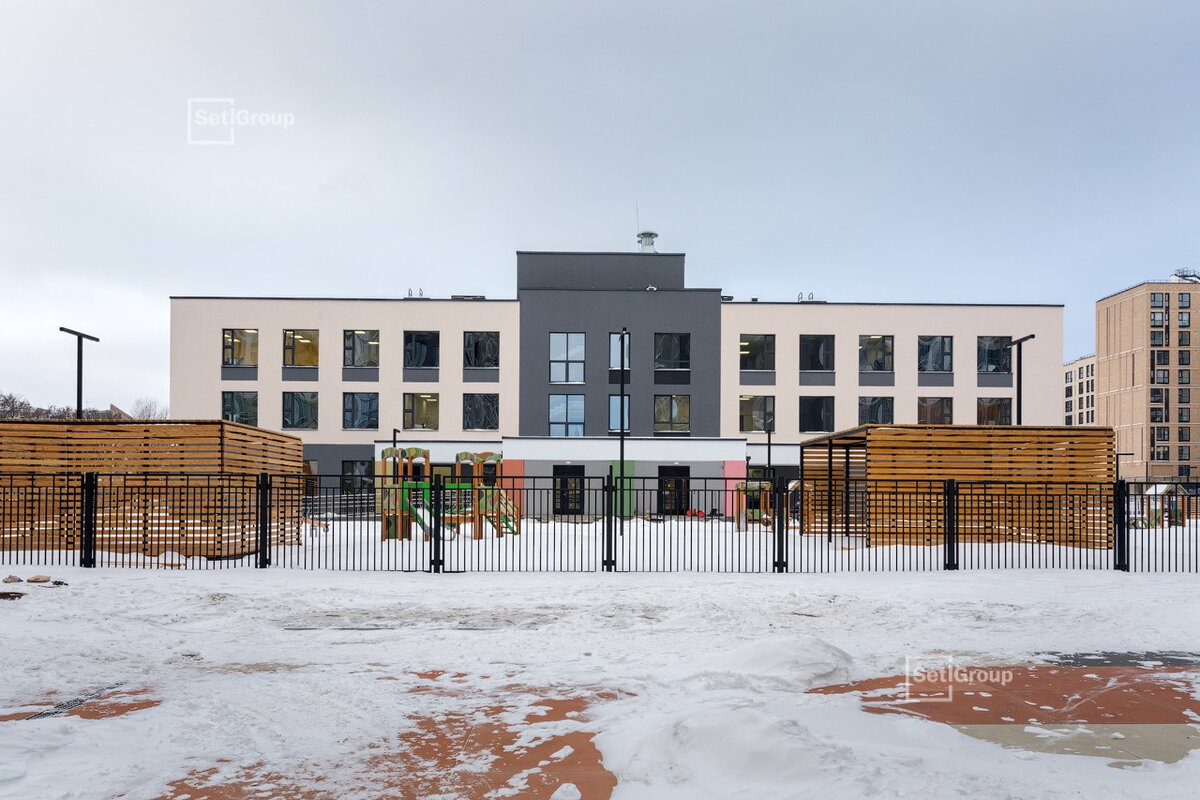   
 Фото: предоставлено ООО «Сэтл Групп»