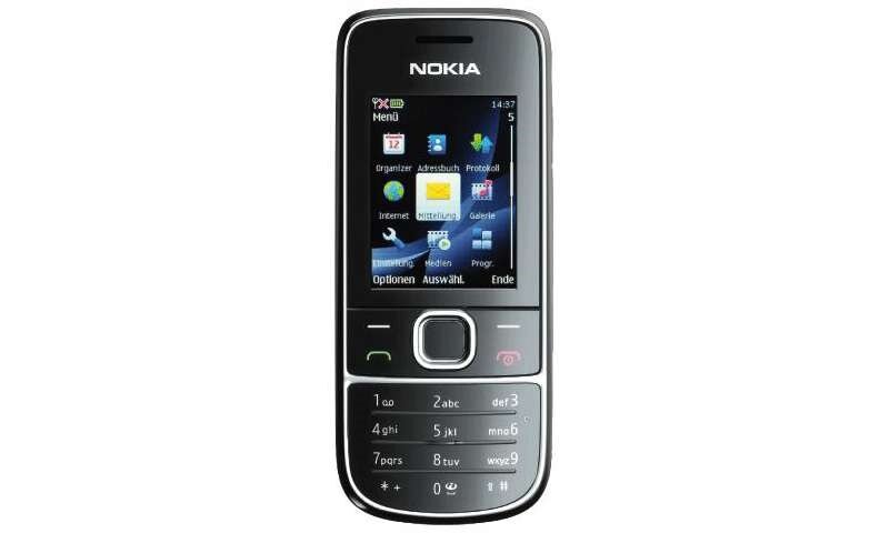 Nokia 2700 Classic 