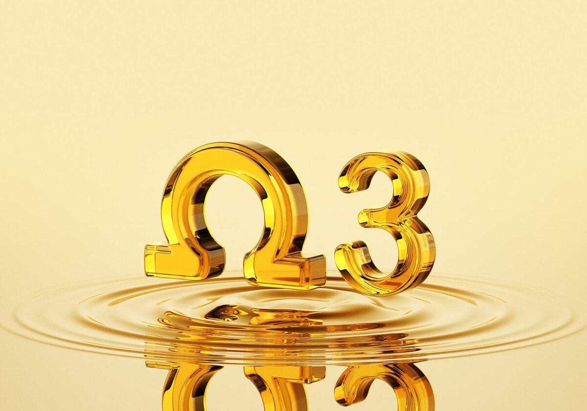 Нужно ли давать детям омегу-3 и как выбрать лучшую?