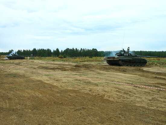   Василий Тараруев