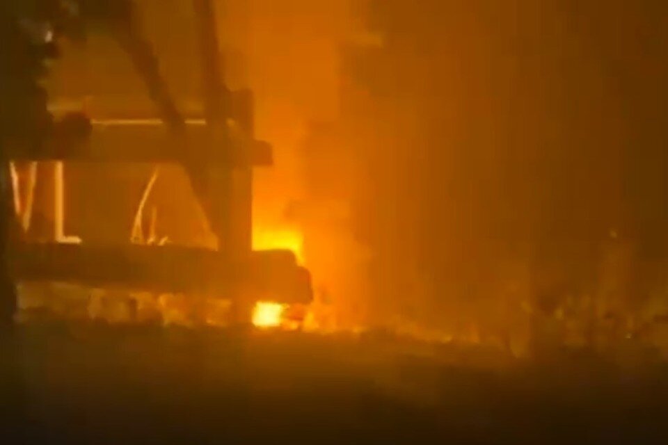     Фото: скриншот видео