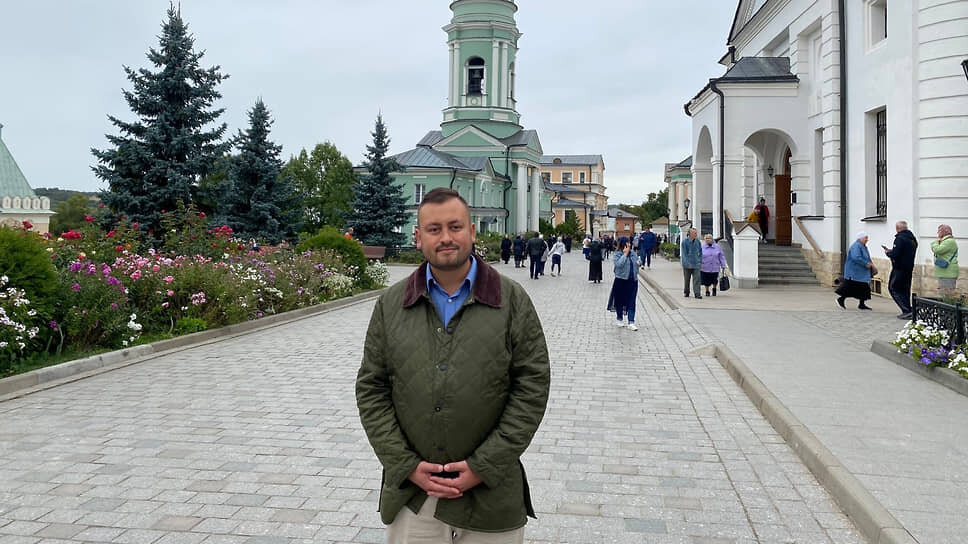 Фото: Из личного архива Марата Касема📷Марат Касем