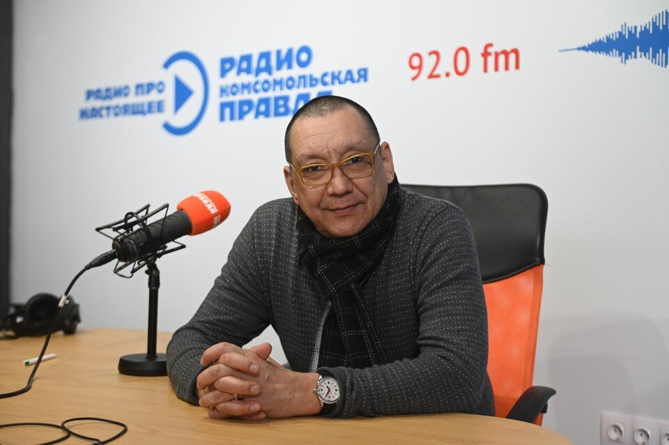     Егор Кончаловский заявил, что ему жалко Аллу Пугачеву Юлия ПЫХАЛОВА