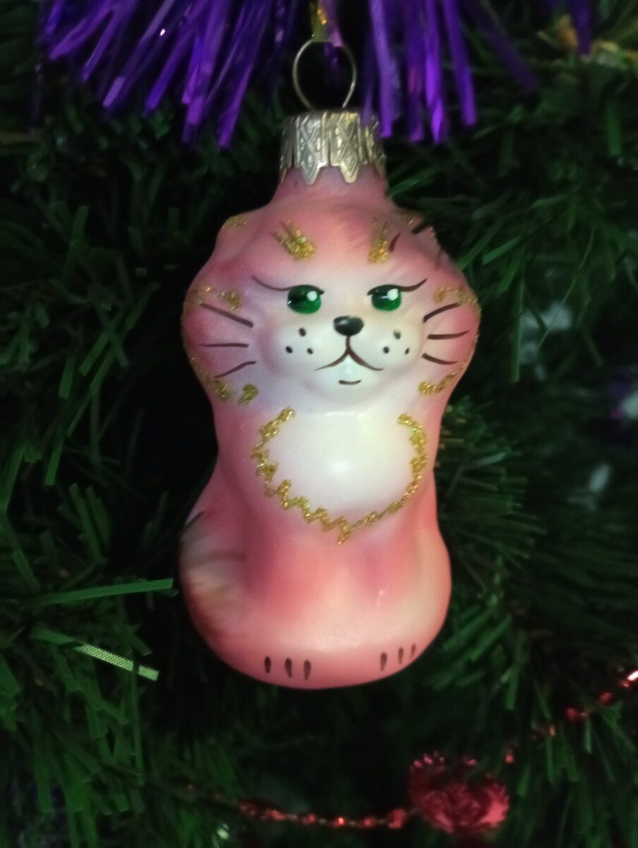 Чувствую себя примерно так. Задумчиво и непонятно