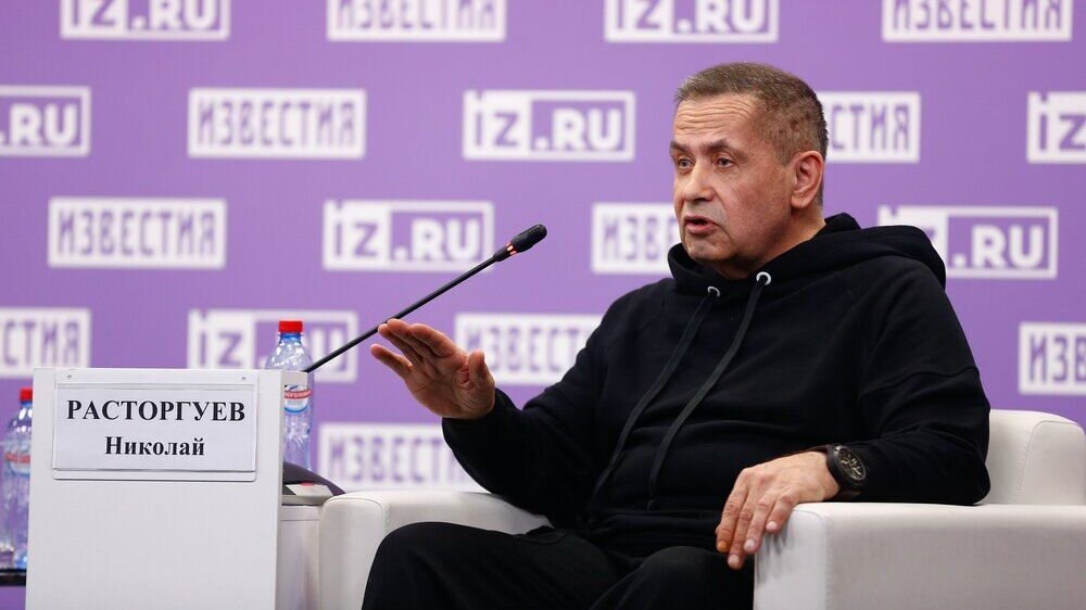        Агентство «Москва» | Сергей Ведяшкин