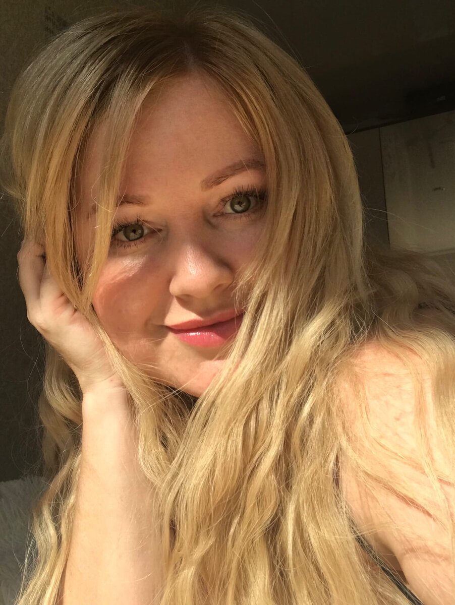 Привет, мир! Это я!