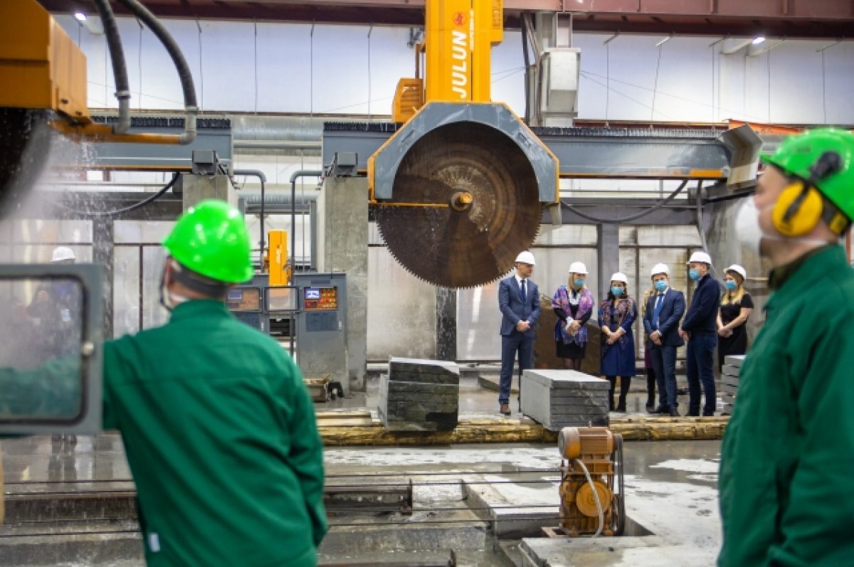    В Чалтыре Ростовской области появится технопарк за 500 млн рублей