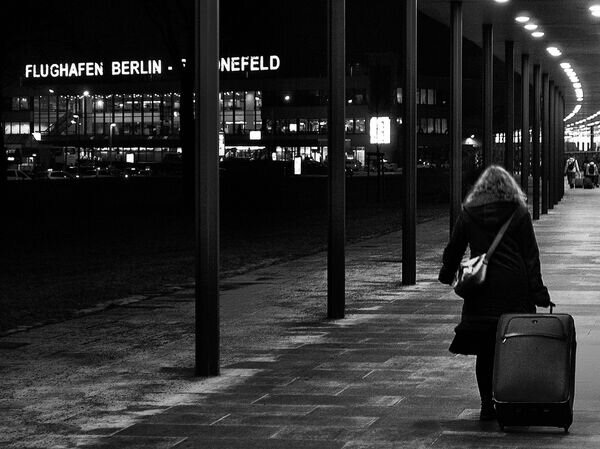    © flickr.com / Geir Halvorsen