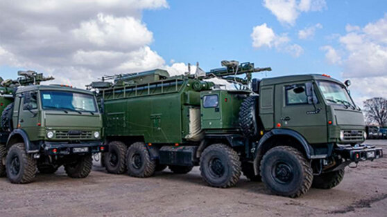    Рогозин сообщил о средствах РЭБ, способных отодвинуть дроны ВСУ Анастасия Белкина