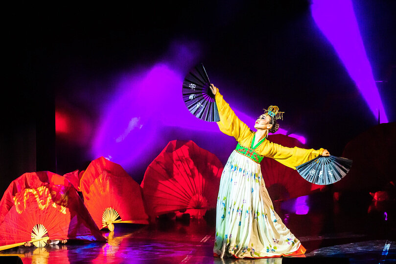     ФОТО: ПРЕСС-СЛУЖБА ТЕАТРА «БАЙКАЛ»