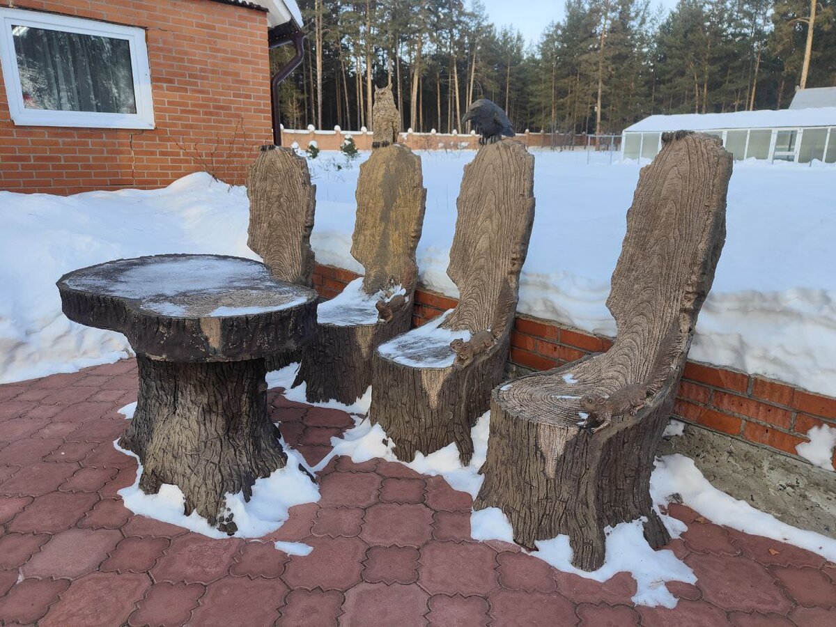 Сказочное место под Тюменью: новая база отдыха «Лесная сказка Сибири» |  Visit Tyumen | Дзен