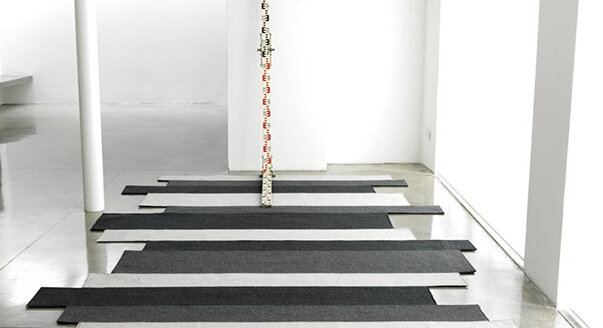 модель 9750 Folie от фабрики Vibieffe, дизайн Landoni Gianluigi