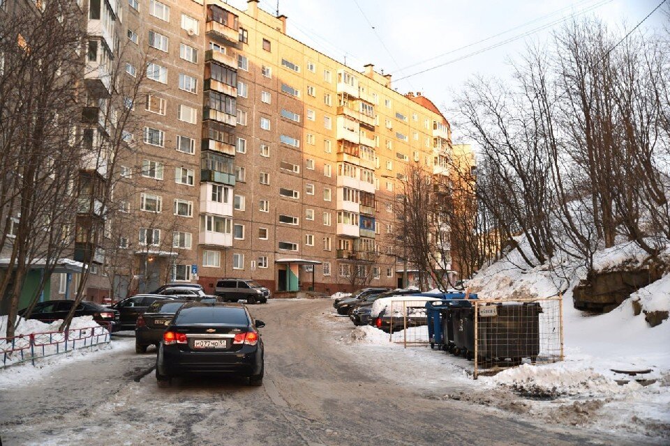     Ремонт планируется начать летом. Фото: vk.com/morar_51