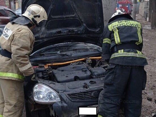     Фото: пресс-службы регионального МЧС
