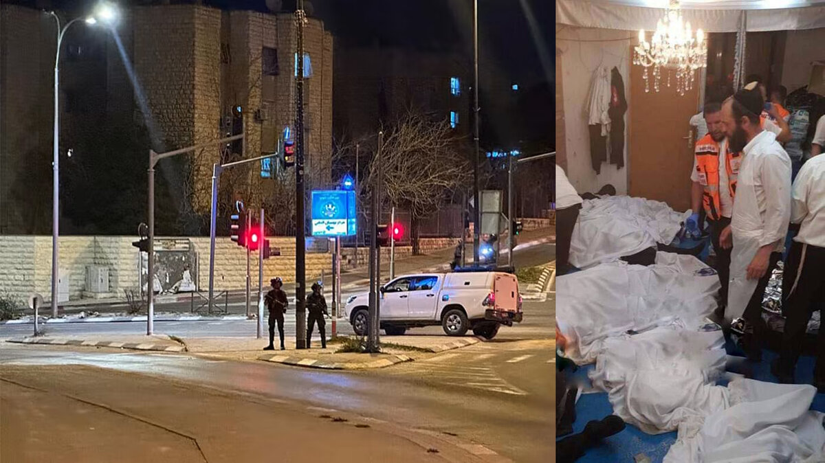 Коллаж israelinside.info