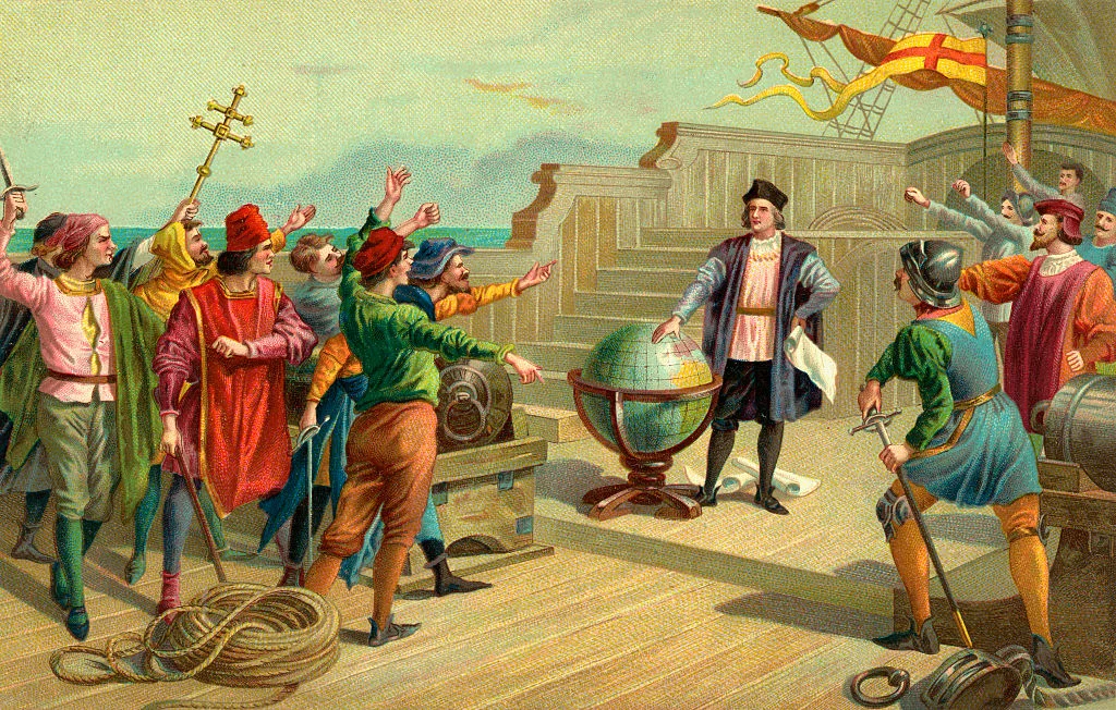 Мореплаватели. Христофор Колумб 1492. Мореплаватель Христофор Колумб в 1492 году. Открытия Христофора Колумба в 1492. Христофор Колумб и моряки