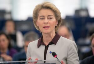    Фото: European Union 2020 / Source EP Анастасия Волова