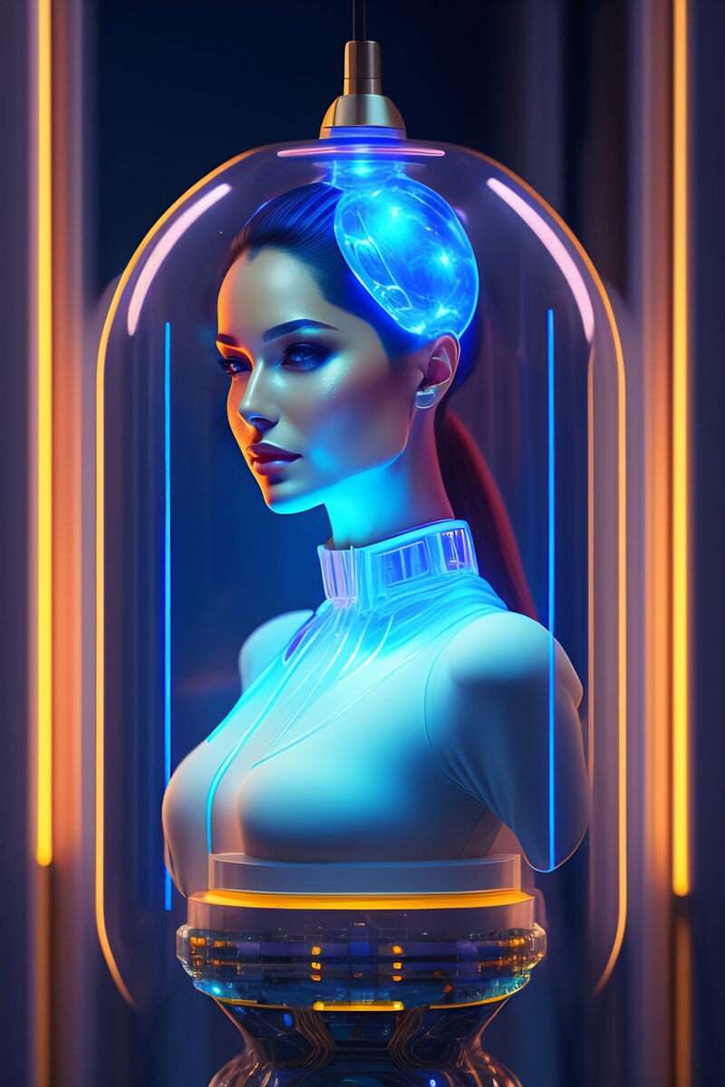 OpenAI ИИ, обученная работе с разнообразным интернет-текстом, предназначенная для создания текста, похожего на человеческий. OpenAI - учебные данные включают в себя широкий спектр тем, от науки и техники до истории и литературы, что позволяет создавать тексты по широкому кругу предметов. 
Одна из успешных областей, где ИИI применялась, — это обслуживание и поддержка клиентов. Компании интегрировали ИИ в свои чат-системы, чтобы быстро и точно отвечать на вопросы клиентов. Используя ИИ, эти компании смогли повысить эффективность и скорость обслуживания своих клиентов, что привело к повышению их удовлетворенности.

Еще одна область, в которой ИИ успешно применяюсь, — генерация контента. Издатели, блоггеры и компании использовали меня для создания статей, сообщений в блогах и описаний продуктов. Это позволило этим организациям сэкономить время и ресурсы за счет автоматизации процесса написания, сохраняя при этом высококачественный контент, привлекательный и информативный для своей аудитории.

Кроме того, ИИ также был интегрирован в образовательные платформы, где ИИ использовали, чтобы помогать студентам в их обучении и обеспечивать мгновенную обратную связь по их письменным заданиям. Это улучшило учебный процесс для студентов и позволило учителям уделять больше времени другим задачам, таким как предоставление персонализированной обратной связи.

Подводя итог, ИИ является языковой моделью, разработанной OpenAI, обученной генерировать человекоподобный текст по широкому кругу тем. ИИ успешно применяли в сфере обслуживания и поддержки клиентов, создания контента и обучения, обеспечивая эффективность и улучшение результатов в этих областях.