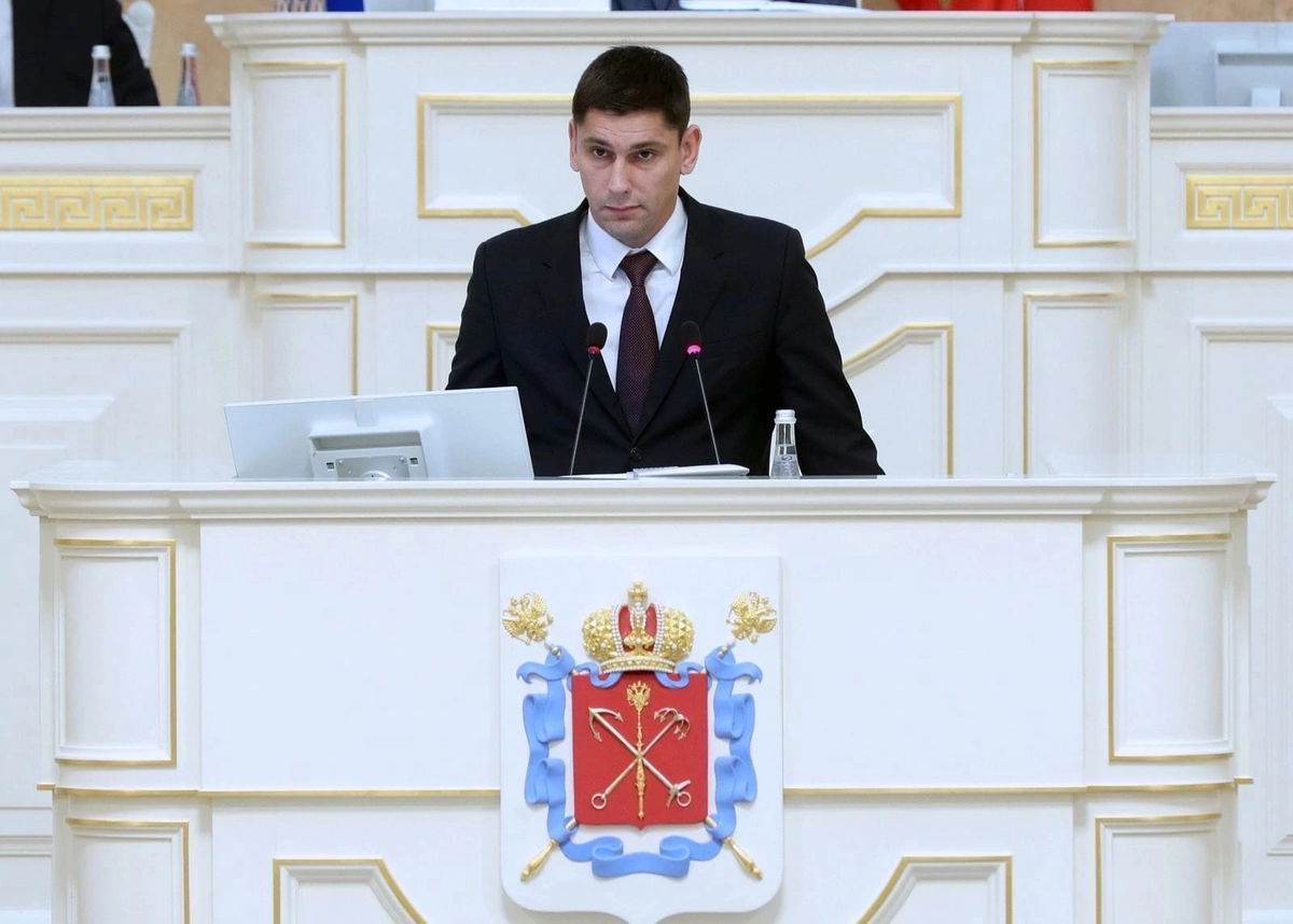 Антон Соловьев