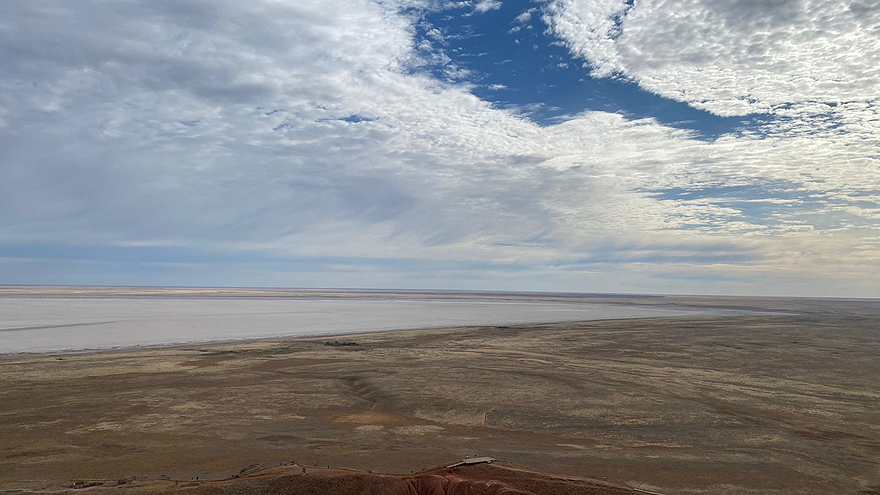 Инопланетные панорамы тура «В долину лотосов» для вашей фотоколлекции. 