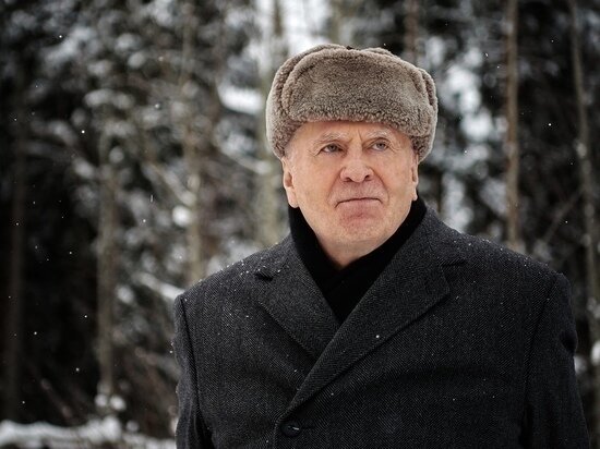     ФОТО СО СТРАНИЦЫ ВЛАДИМИРА ЖИРИНОВСКОГО ВКОНТАКТЕ