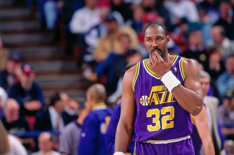 Карл Мэлоун, взято с Яндекс.Картинки