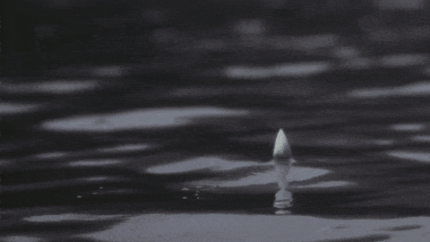 Вот примерно так Экскалибур попал на свет